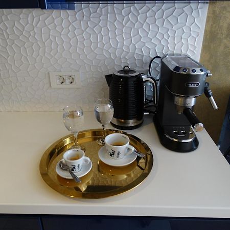 Jacuzzi Studio Apartman Mare'S Загреб Екстериор снимка