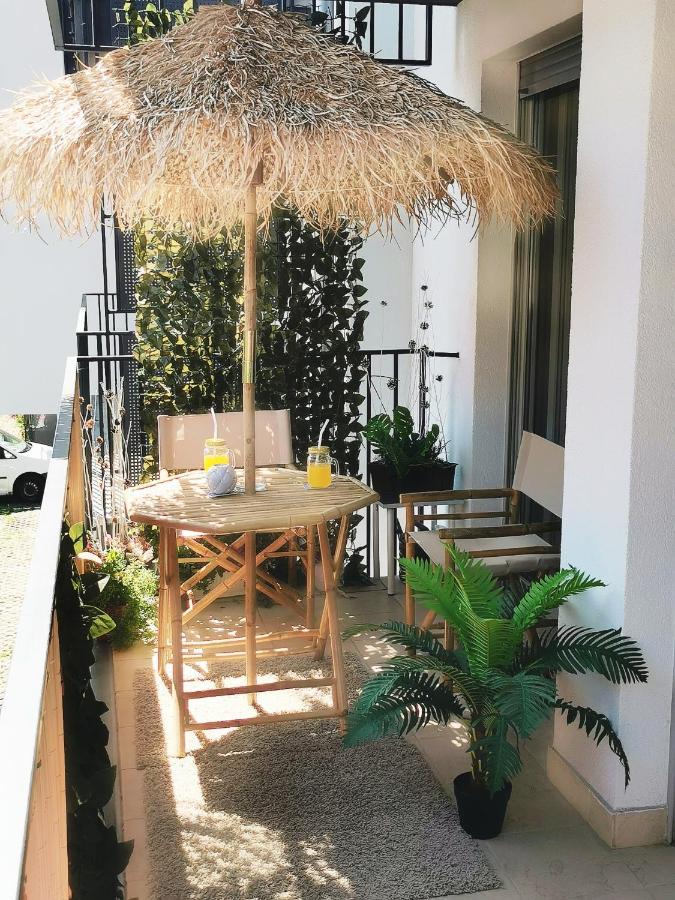Jacuzzi Studio Apartman Mare'S Загреб Екстериор снимка